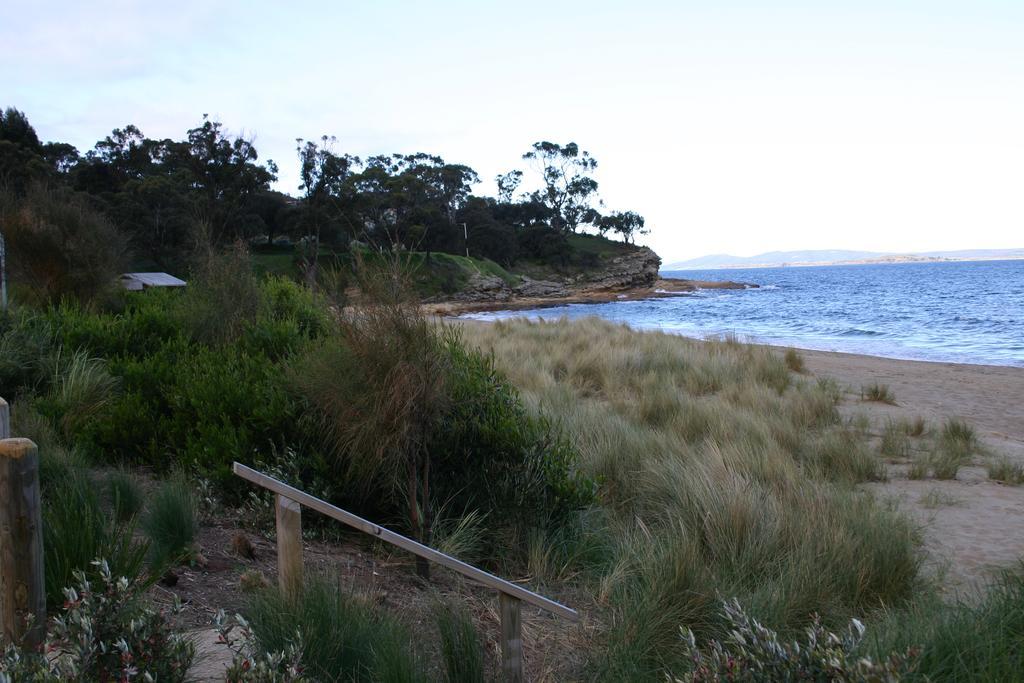 Cedar Cottages Blackmans Bay Kültér fotó
