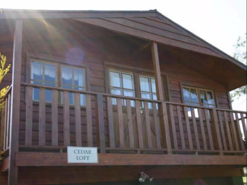 Cedar Cottages Blackmans Bay Kültér fotó