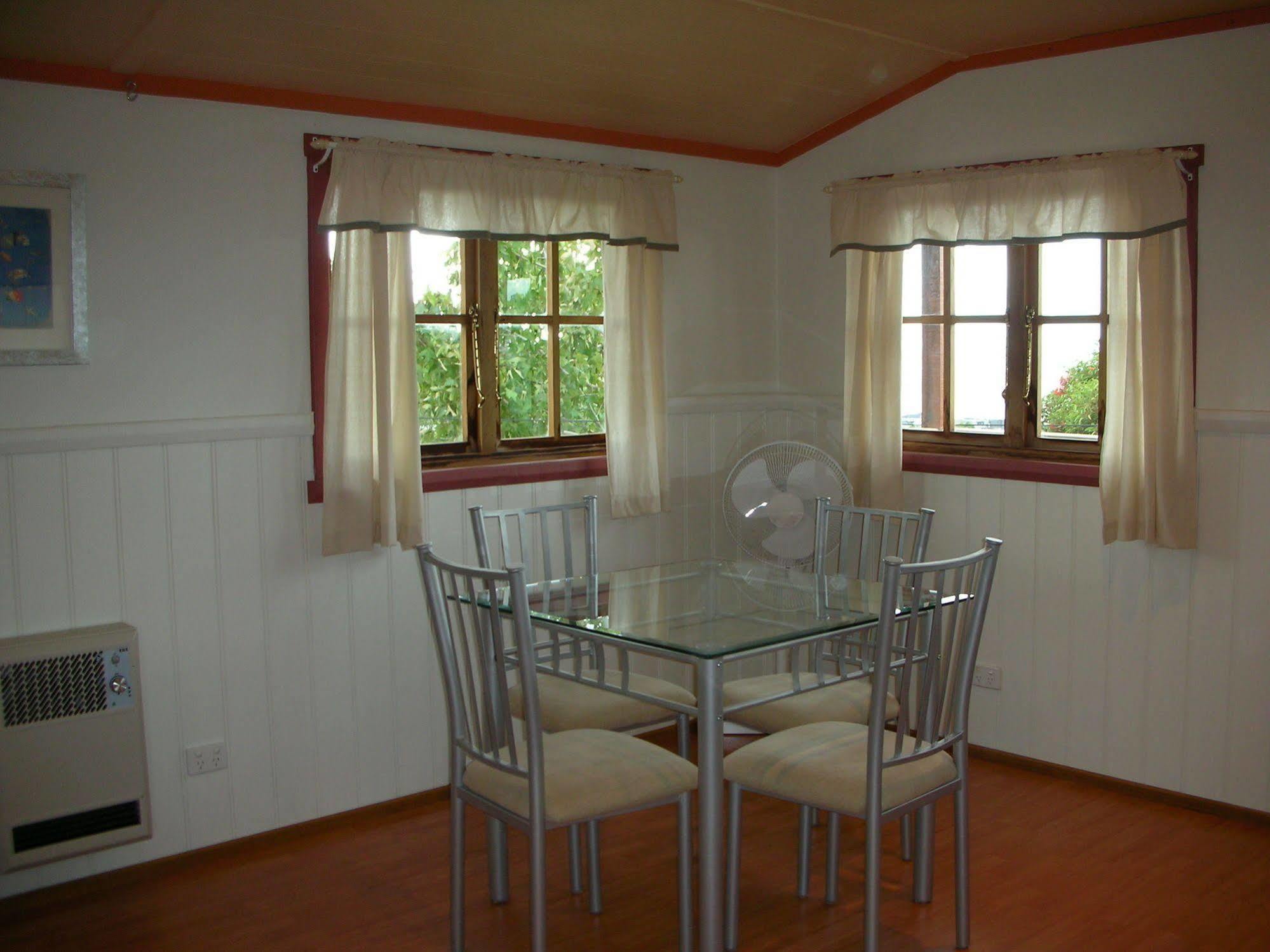 Cedar Cottages Blackmans Bay Kültér fotó