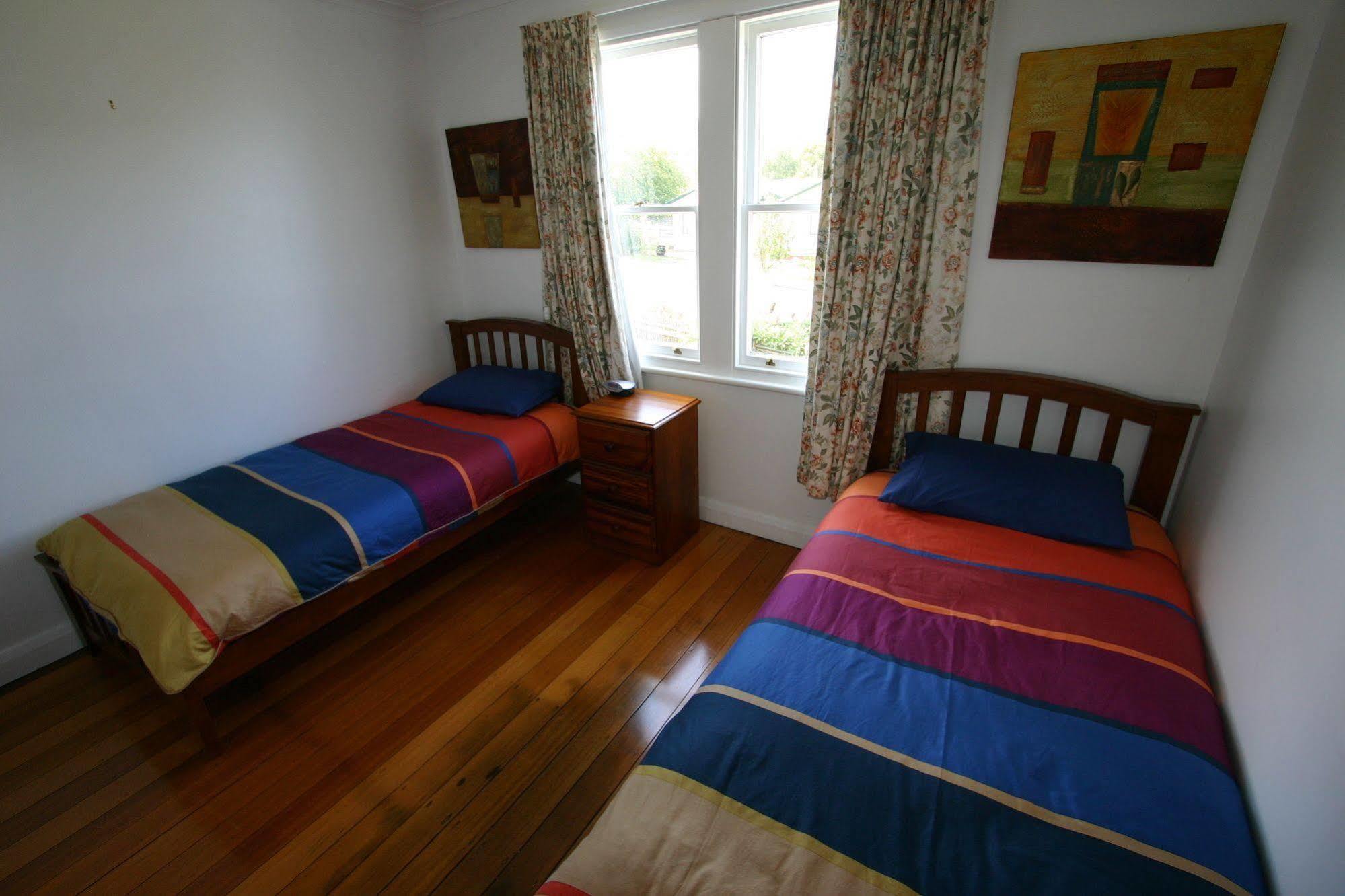 Cedar Cottages Blackmans Bay Kültér fotó