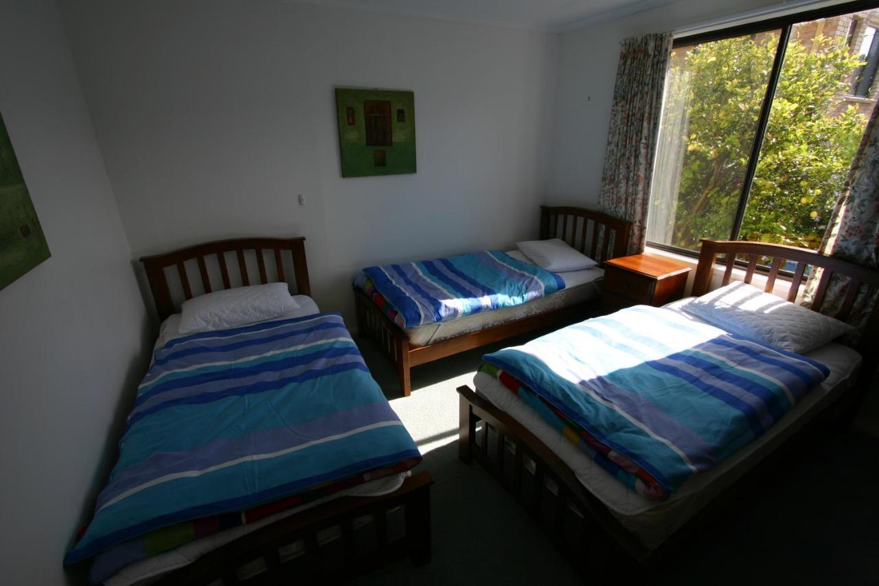 Cedar Cottages Blackmans Bay Kültér fotó