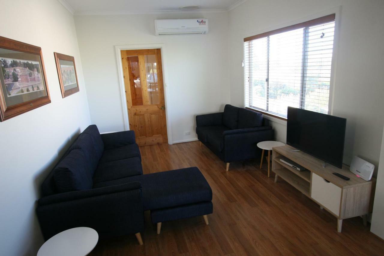 Cedar Cottages Blackmans Bay Kültér fotó